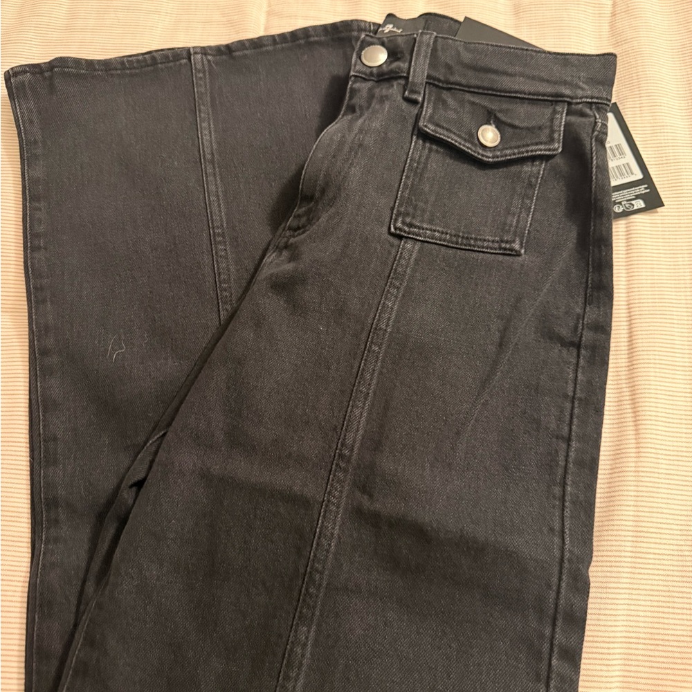 7 for all Mankind - Lotta jeans size 26